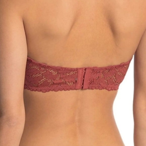 NWT Free People Love Letters Bra 32B - Picture 6 of 10